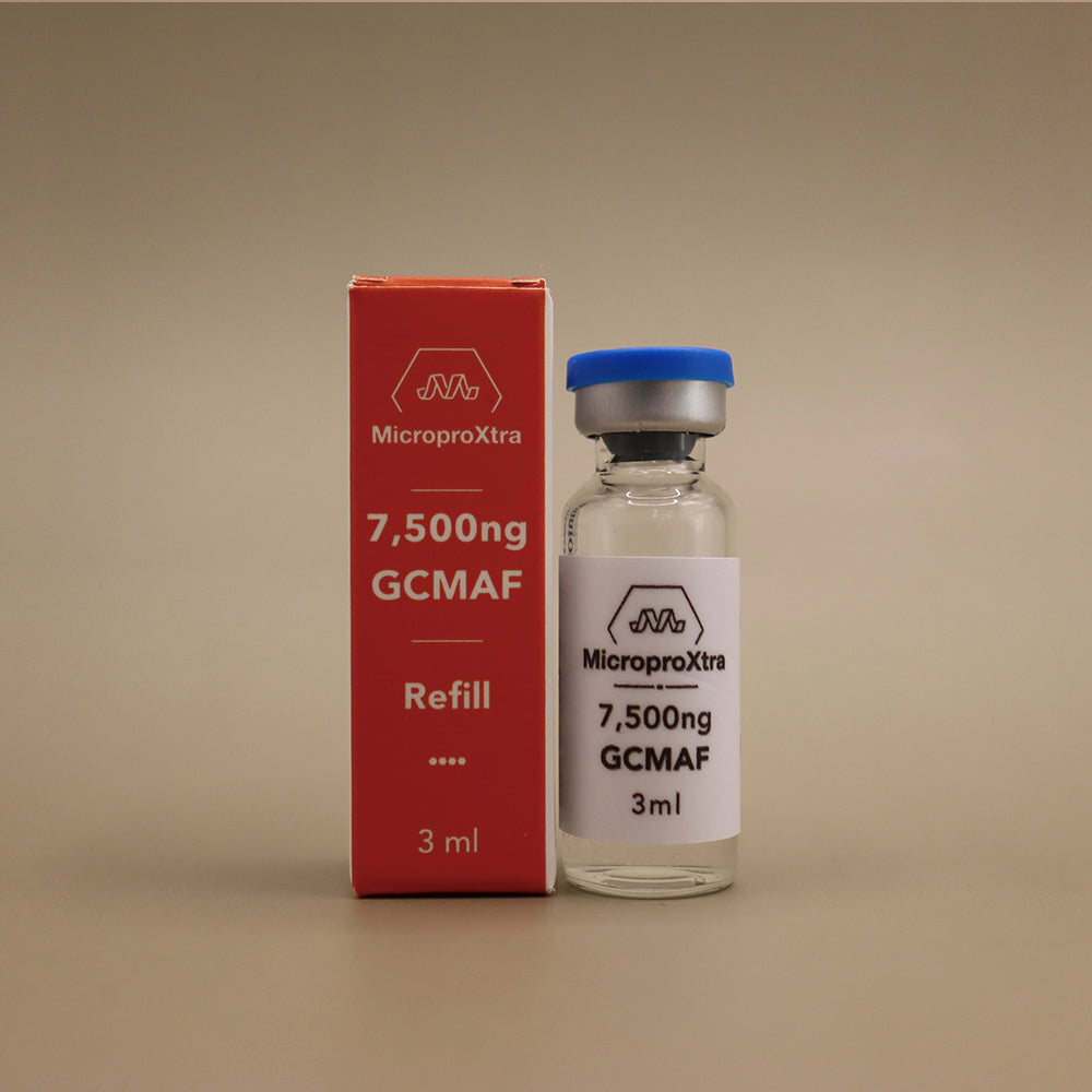GcMAF Refill